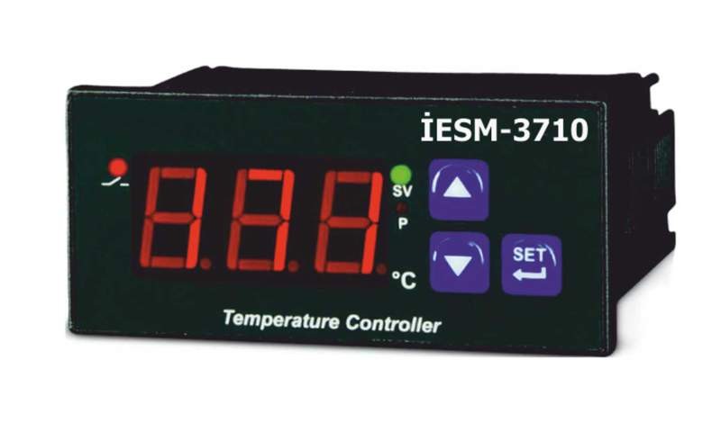 İ-ESM-3710 (-50...150°)