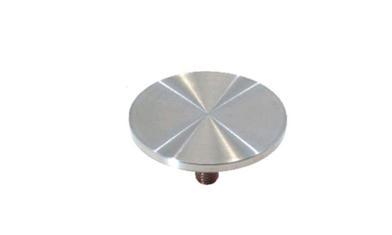 AK115 Stainless Steel Flange