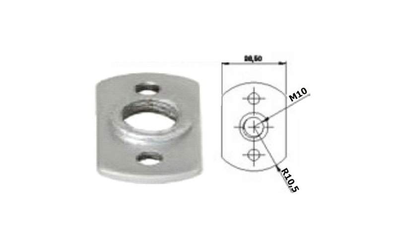 Aparato de soldadura interna de tuberías AK117