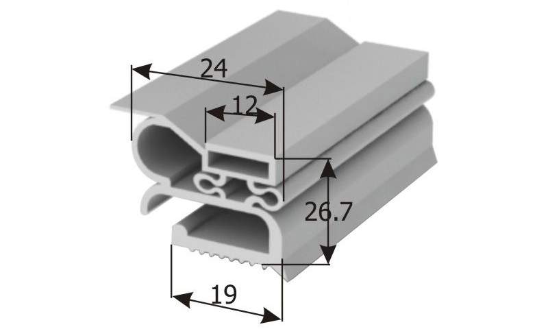 İ-TP 03 Extra Gasket