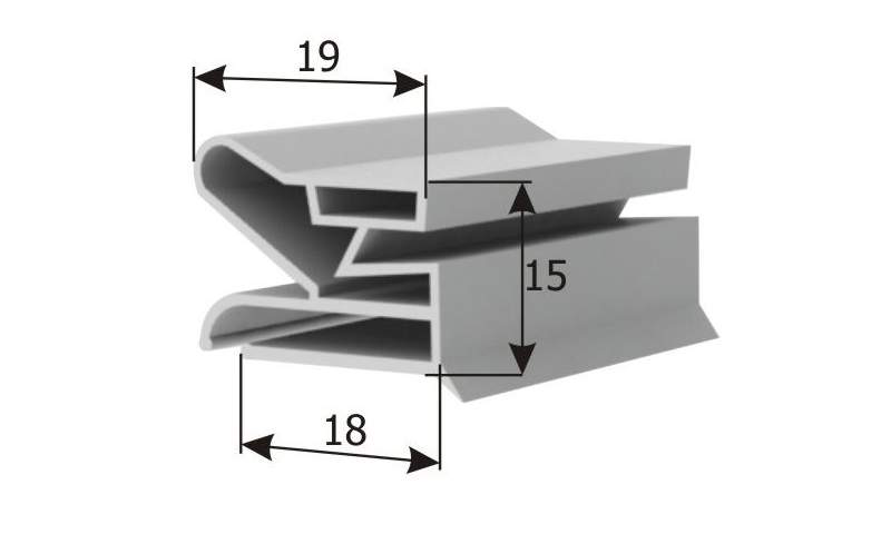 İ-TP 04 Eco Gasket