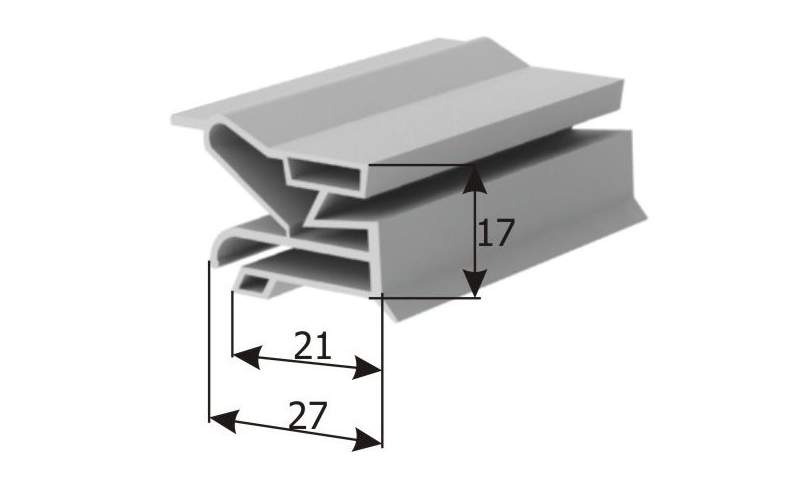 İ-TP 05 Original Gasket