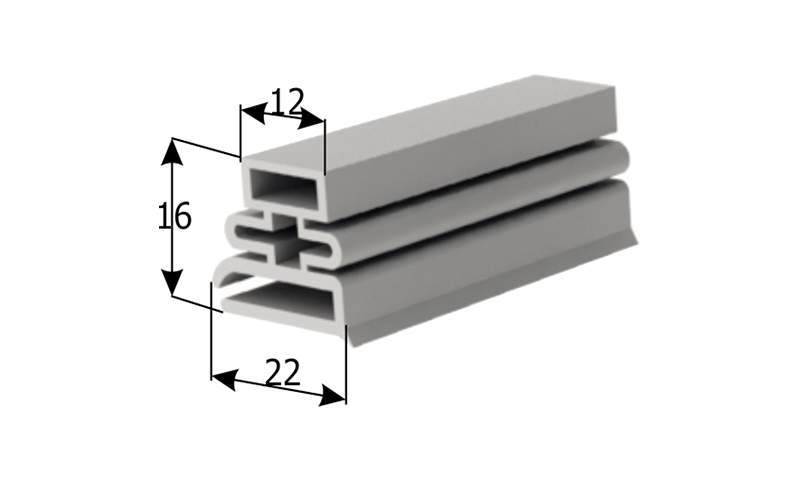 İ-TP 101 Classic Gasket