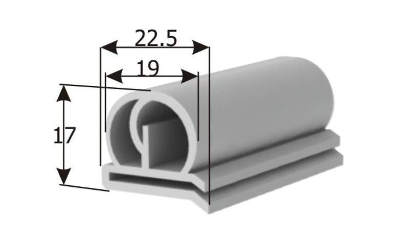 İ-TP 108 Sefa Gasket