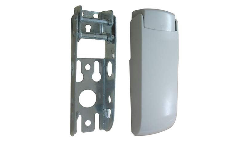 Deep Freeze Cover Hinge