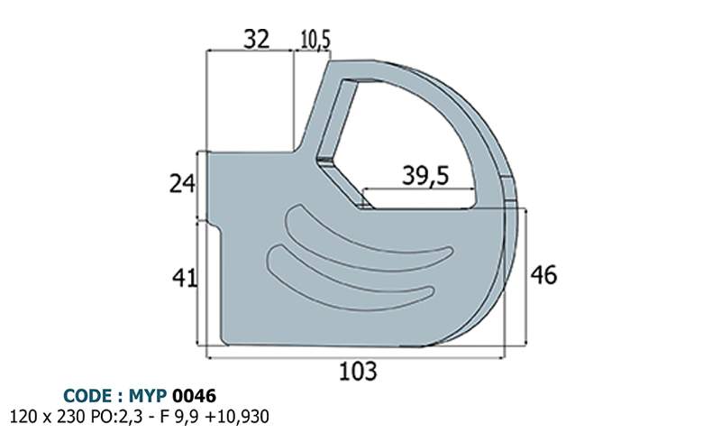 İ-MYP-0046 