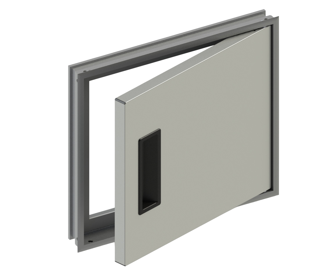 İ-190-S Подстольная кухонная дверь