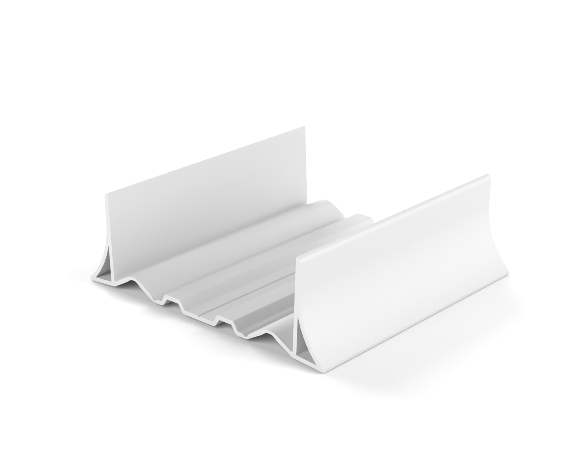 Cold Chamber Pvc Base Profiles