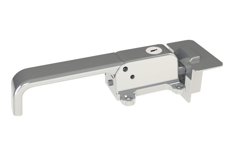 Closed Metal Box and Freeze Box Equipments