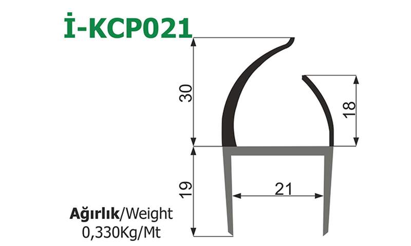 İ-KCP021 