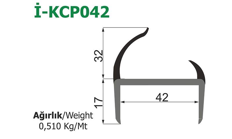 i-KCP042 