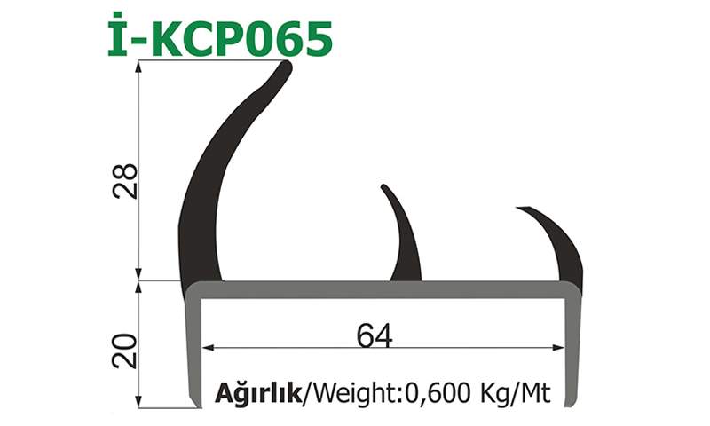 i-KCP065 