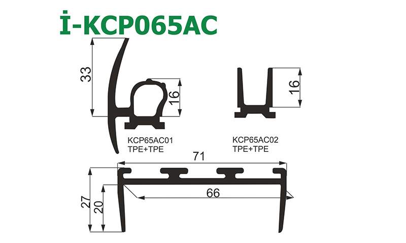 İ-KCP065AC 