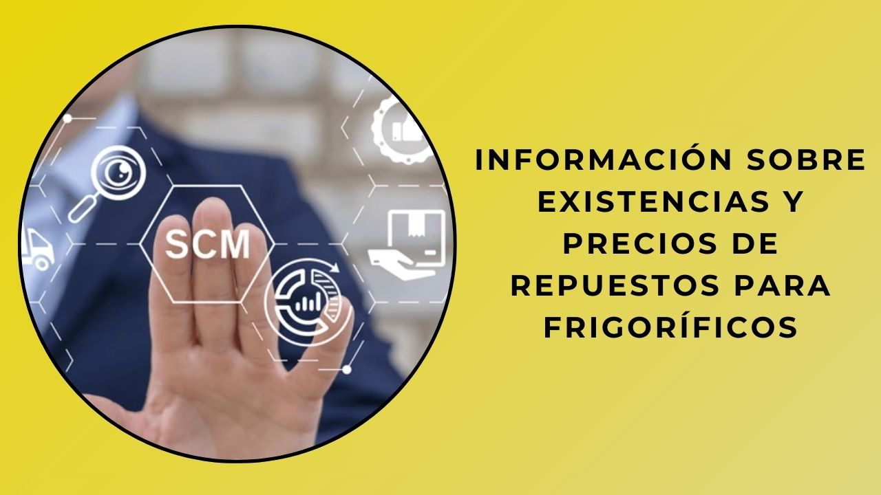 Haga su pedido ahora de repuestos para refrigeradores: información de stock y precios Haga su pedido ahora de repuestos para refrigeradores: información de stock y precios