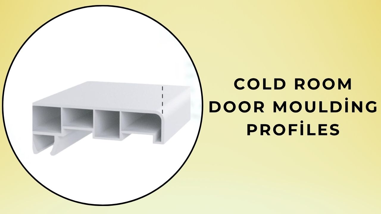 Door frame
