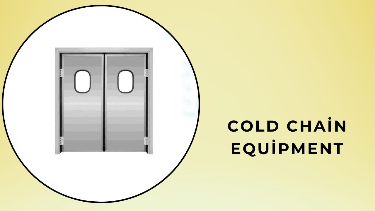 cold chain equipment