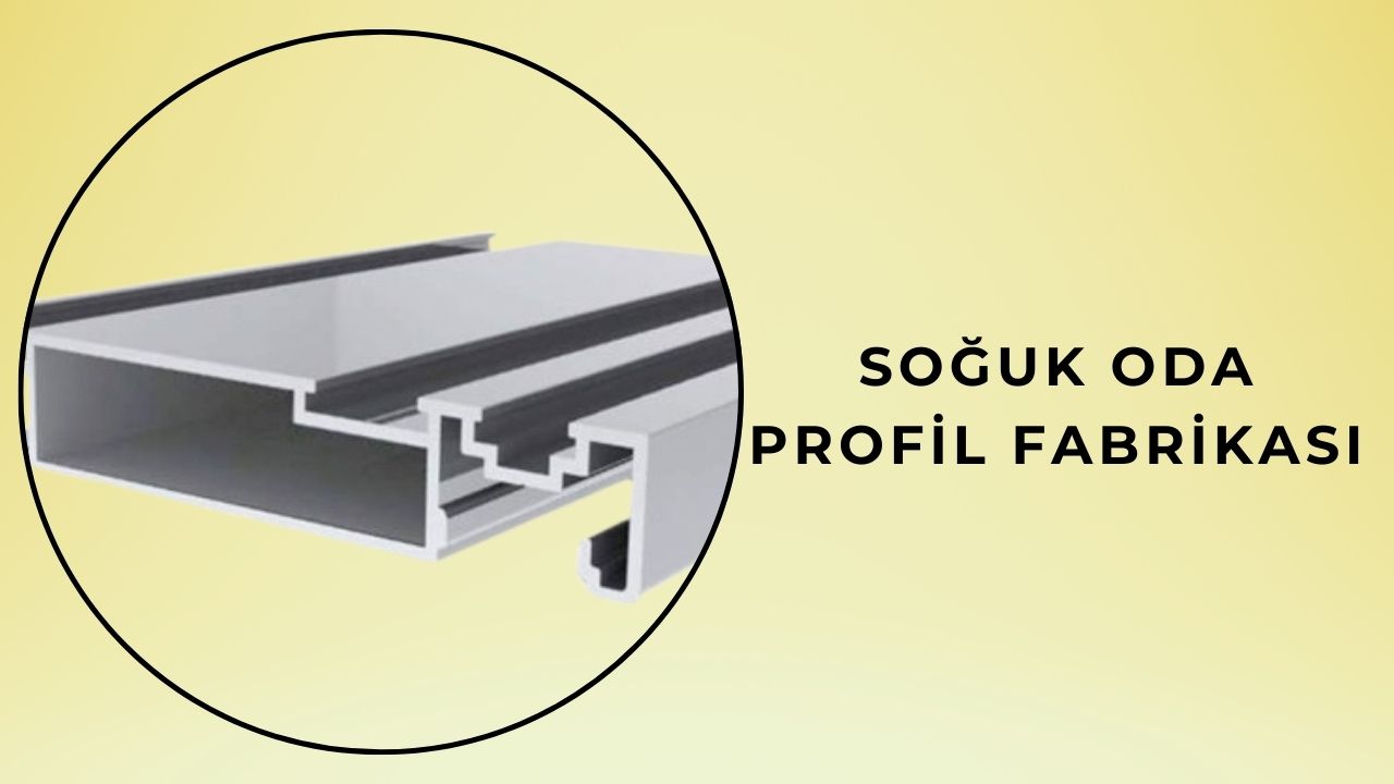 usine de contenu pour chambre froide