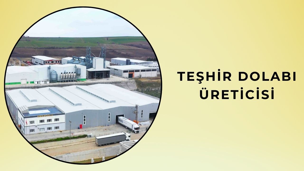 Teşhir Buzdolabı Üreticilerinin Rolü