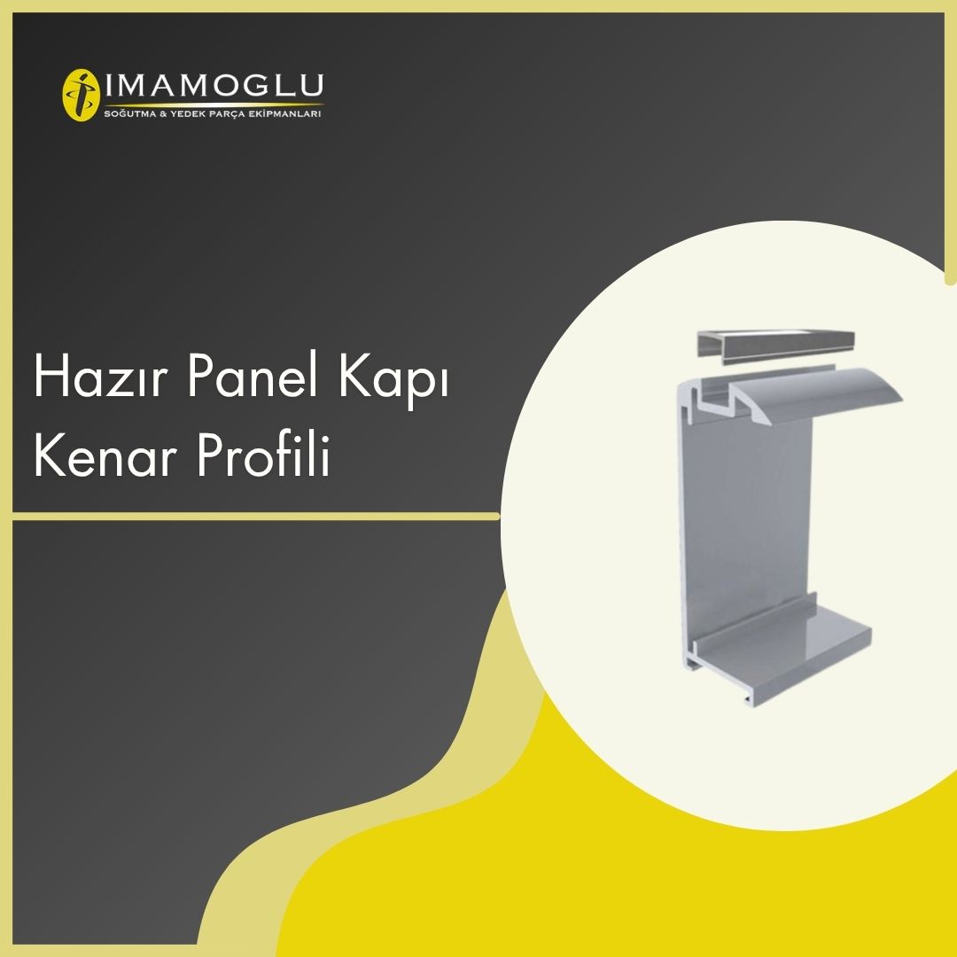 Ready Panel Door Edge Profiles - Seo Text